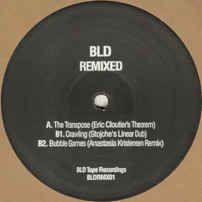 BLD - Remixed